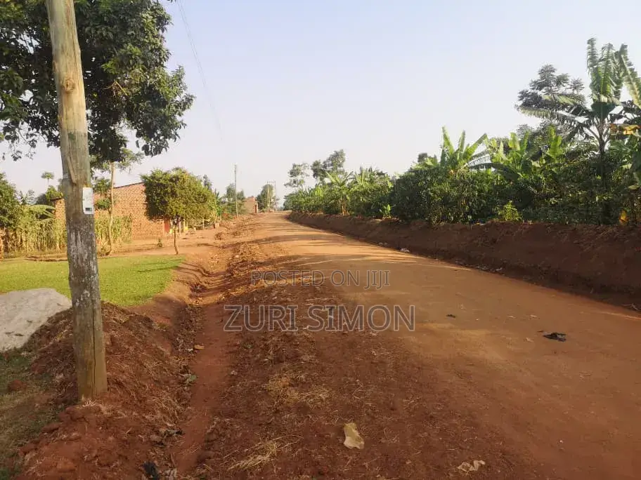 Commercial Plot for Sale