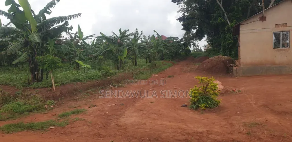 Commercial Plot for Sale