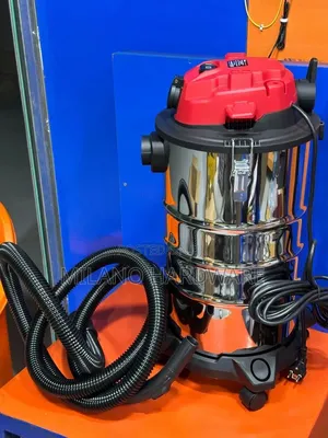 Edon ED-VC20P 1400W Wet and Dry Vacuum Cleaner