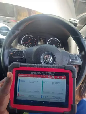 German Car Repairs
