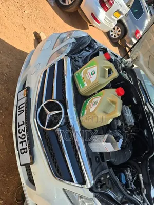 German Car Repairs