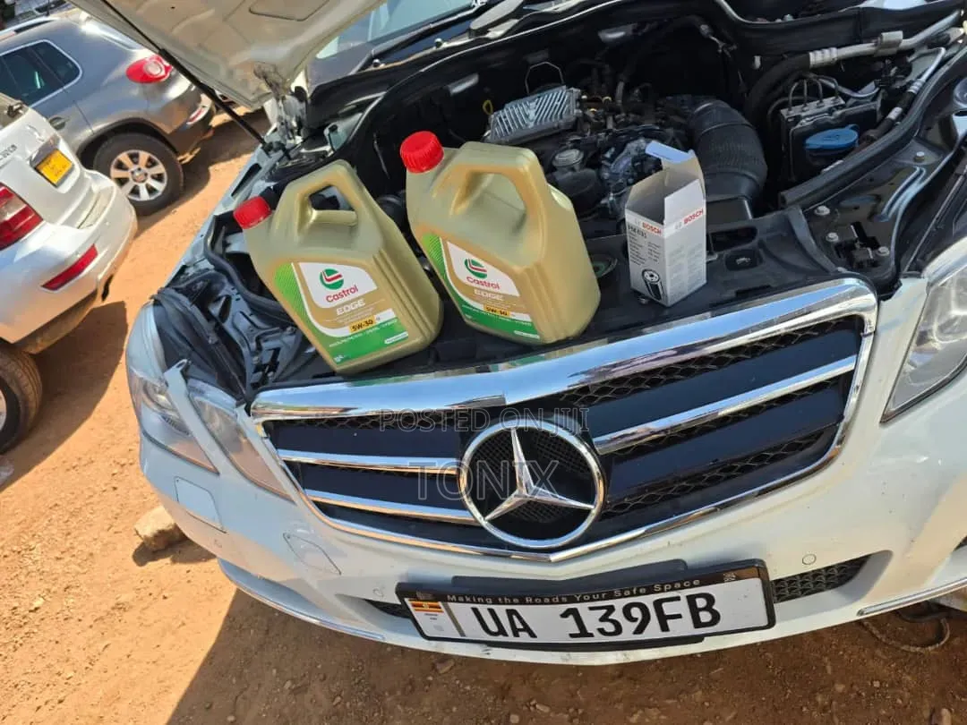 German Car Repairs