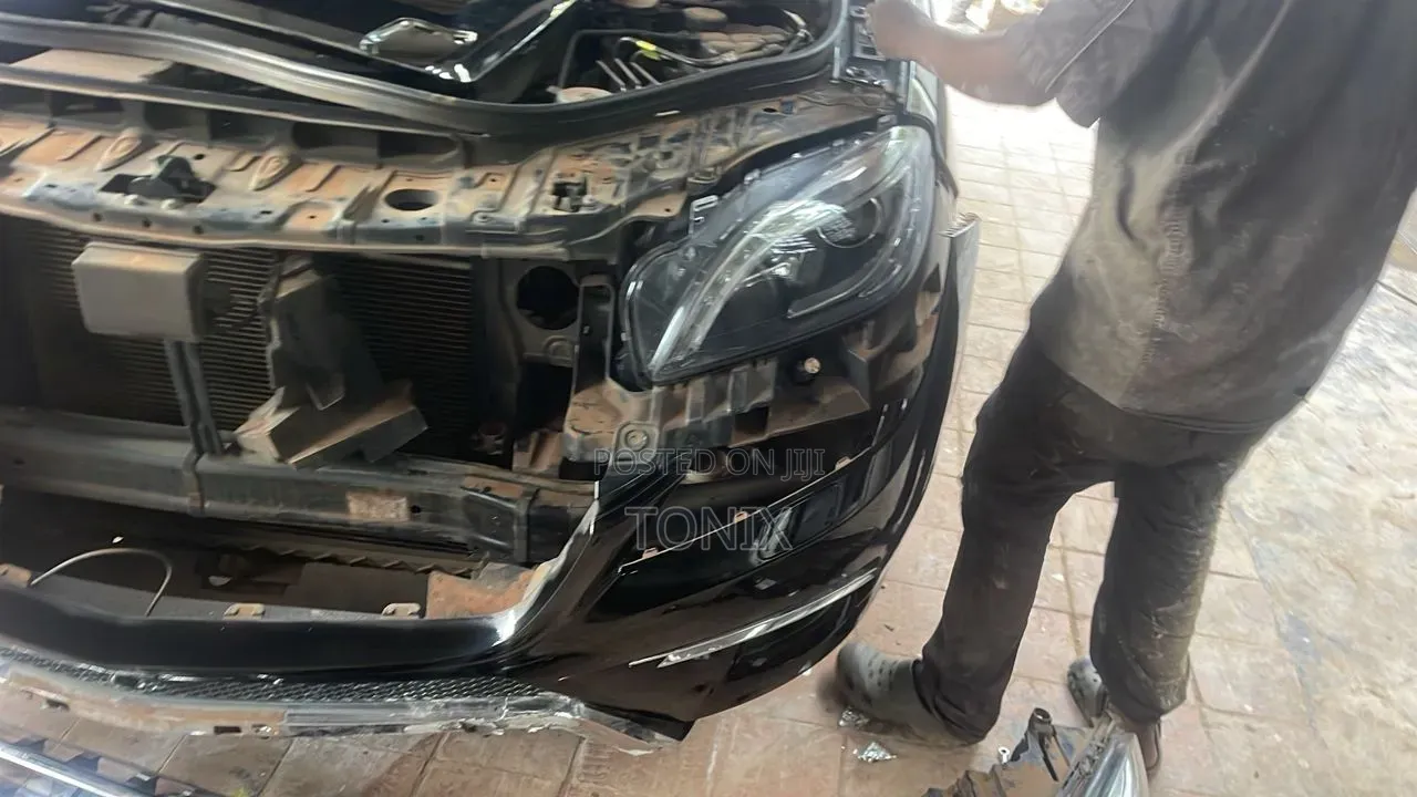 German Car Repairs