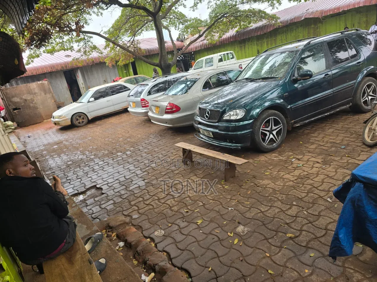 German Car Repairs