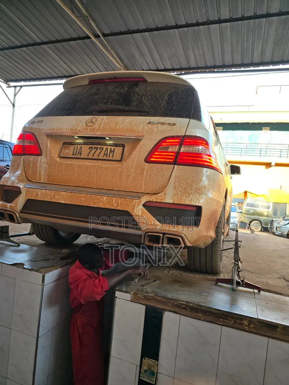 German Car Repairs