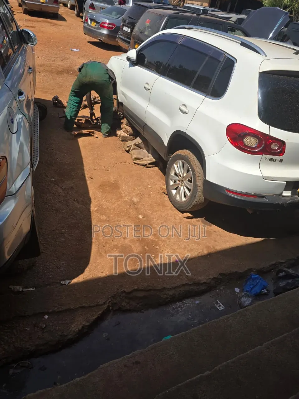 German Car Repairs