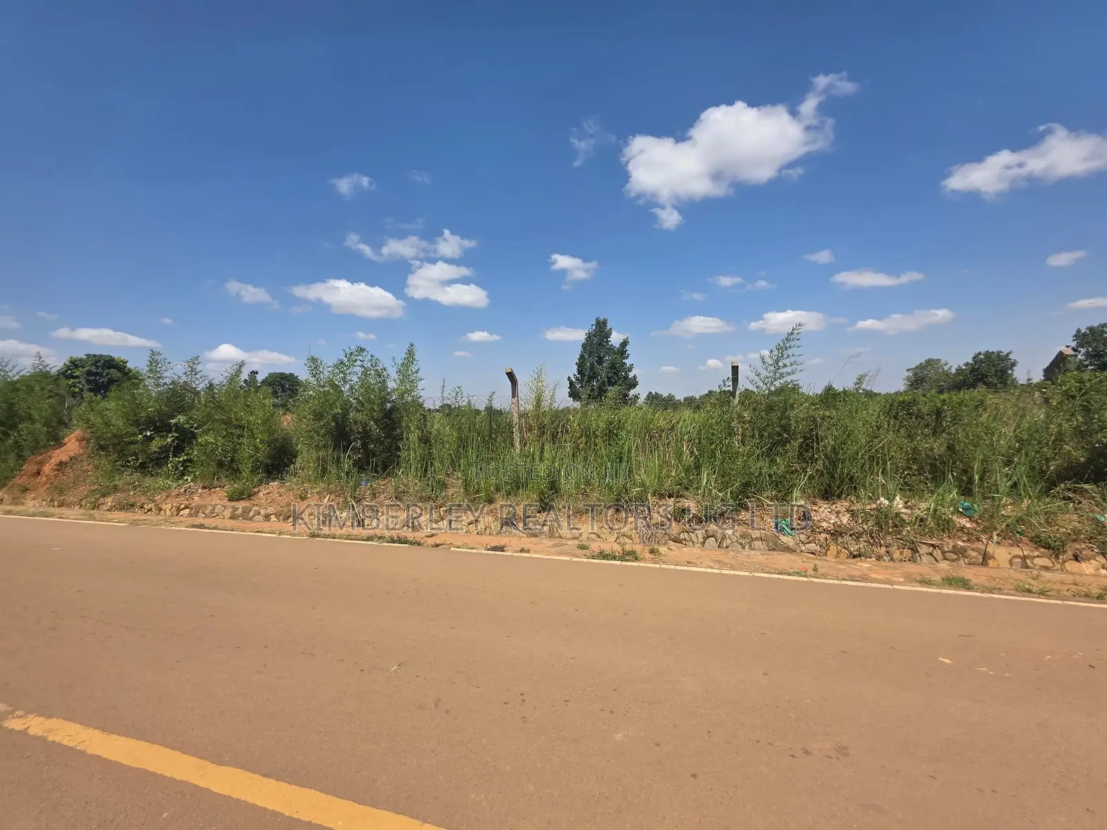 🔥🔥 37 Acres of Prime Land for Sale in Kira Shemon! 🔥🔥