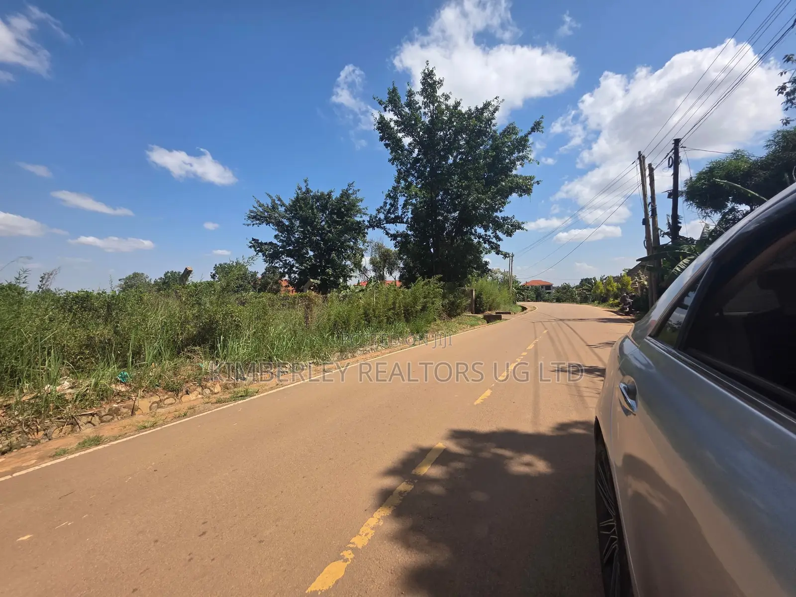 🔥🔥 37 Acres of Prime Land for Sale in Kira Shemon! 🔥🔥