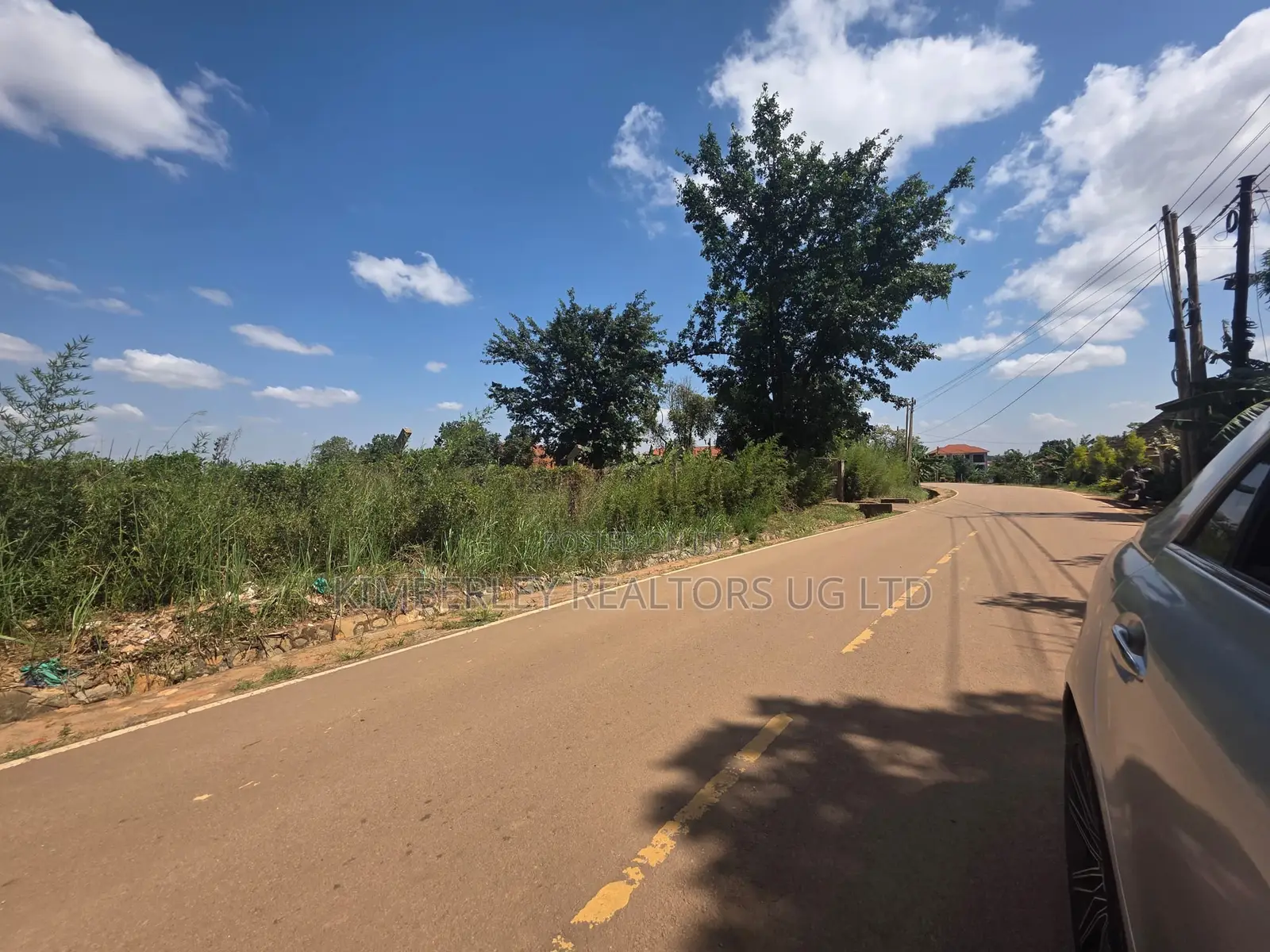 🔥🔥 37 Acres of Prime Land for Sale in Kira Shemon! 🔥🔥