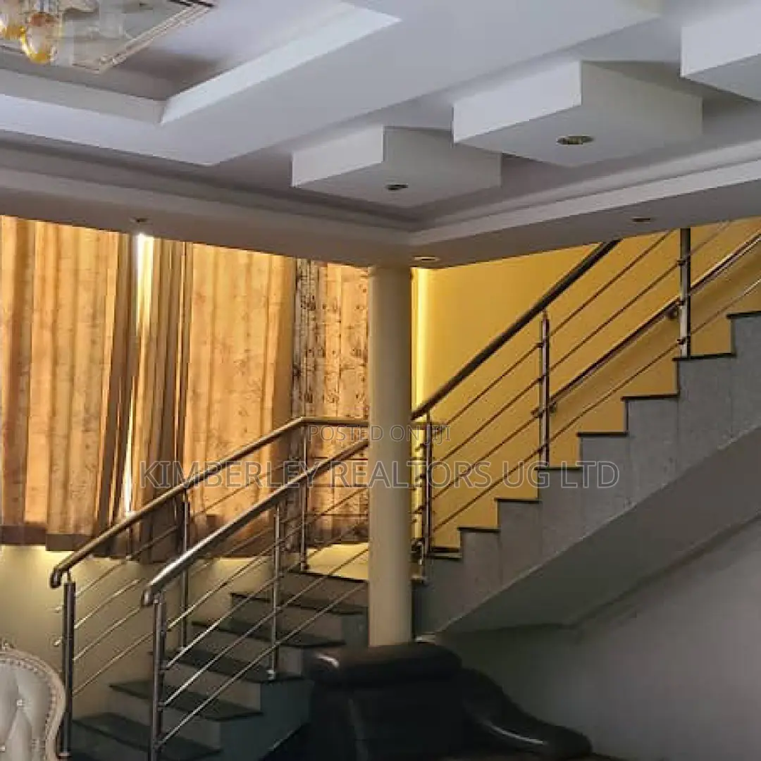 4bdrm House in Division A for sale