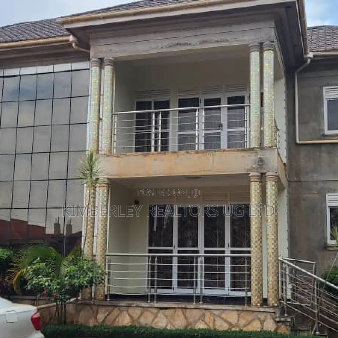 4bdrm House in Division A for sale