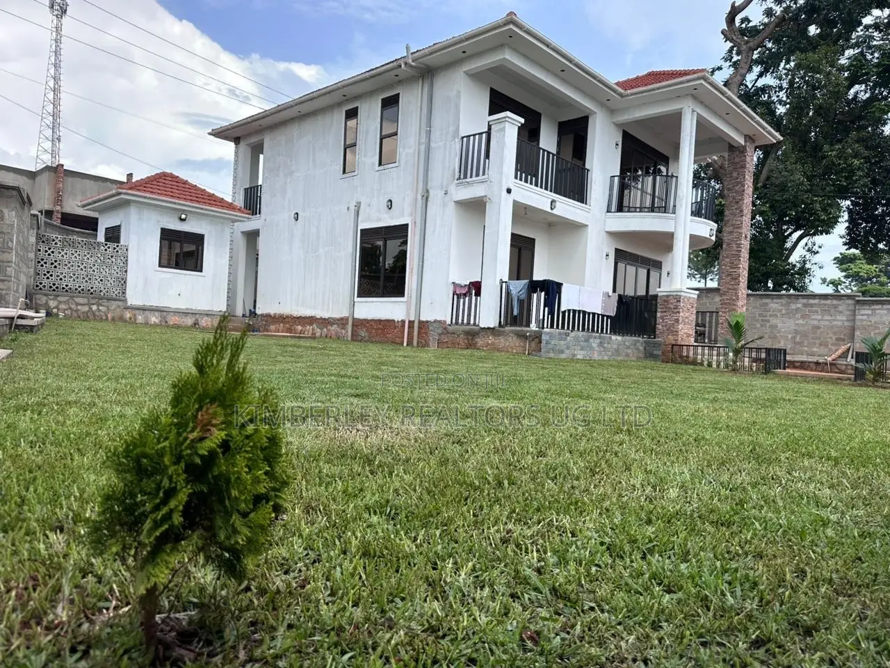 5bdrm House in Division A for sale