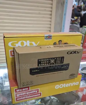 Gotv Full Kit