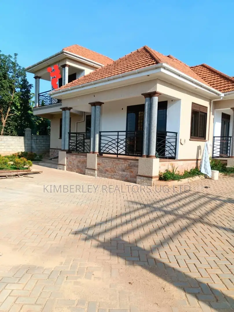 4bdrm House in Division A for sale