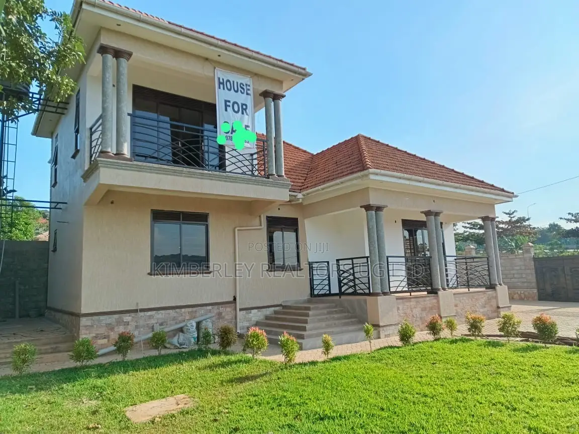 4bdrm House in Division A for sale