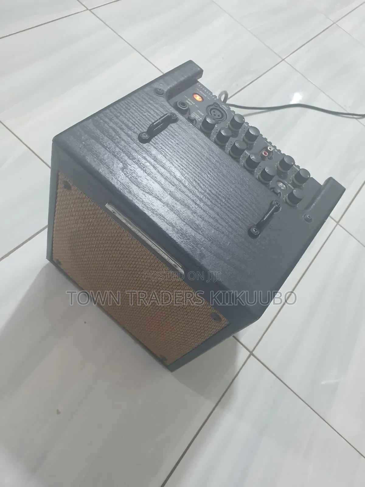Ibanez Troubadour T10 Acoustic Guitar Amplifier