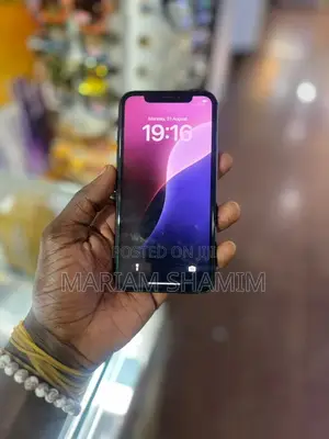 Apple iPhone XR 128 GB Black