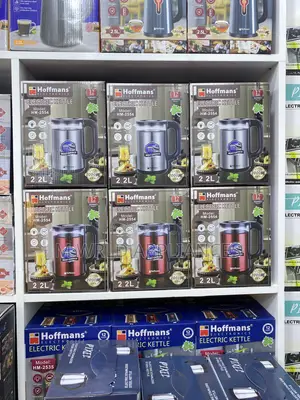 Hoffmans Electric Kettle