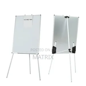 90x60 Flipchat Dry Erase Whiteboard