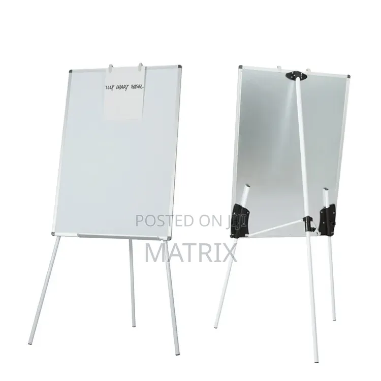 90x60 Flipchat Dry Erase Whiteboard