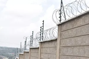 Electric Fence System