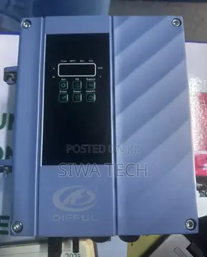 Pump Controllers