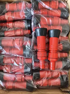 Irrigation Nozzle
