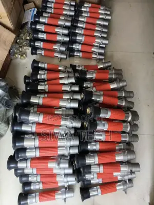 Irrigation Nozzle