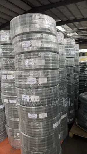 Irrigation Pipes