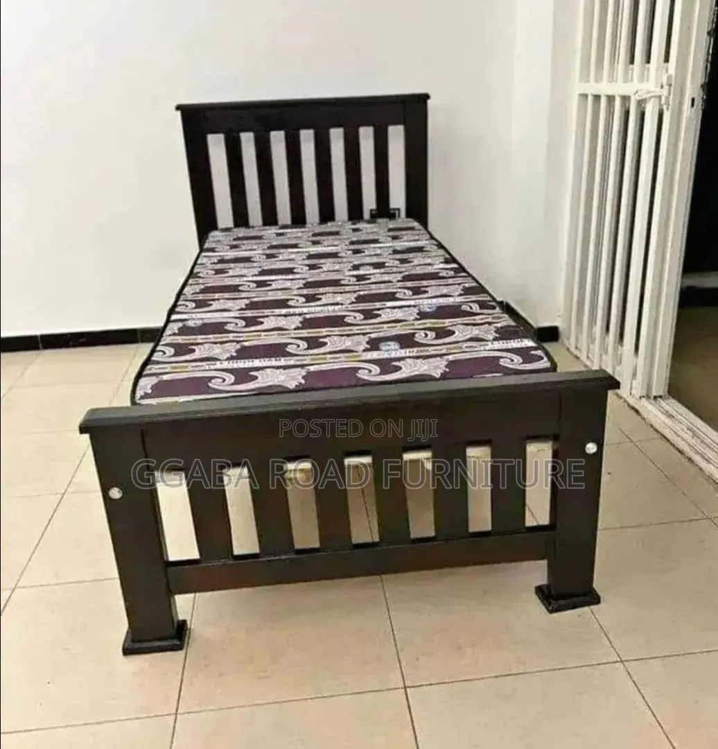 #3by6beds With Hard Wood