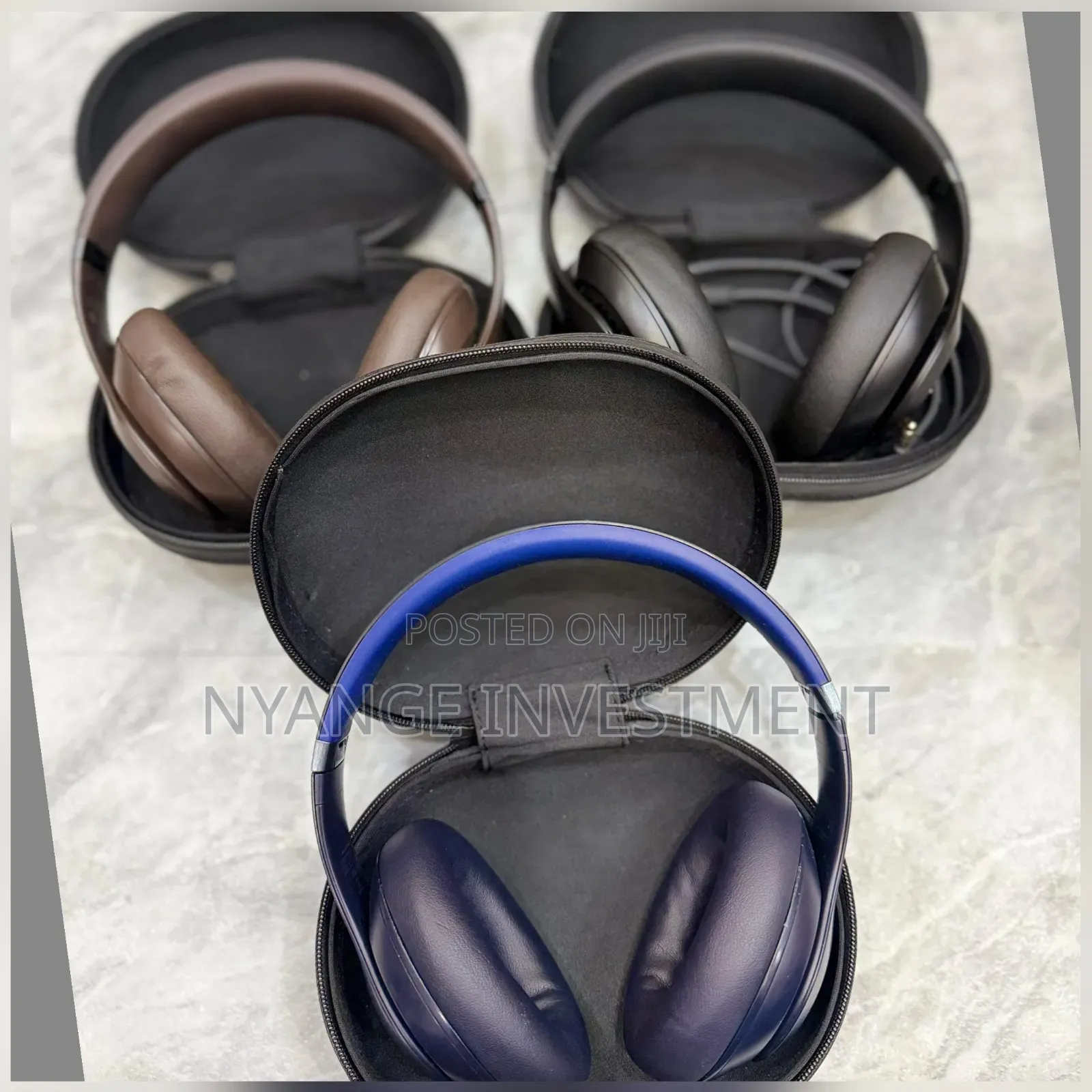 Beats Studio Pro Premium Wireless Headphones Used
