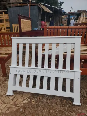 #3by6beds With Hard Wood