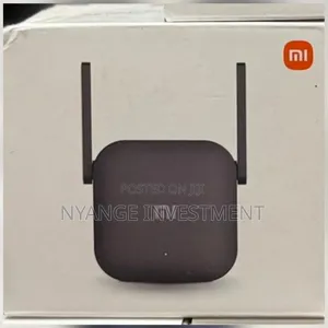 Xiaomi Mi Wi-Fi Range Extender Pro,awall-Plug Wireless Signal Extender