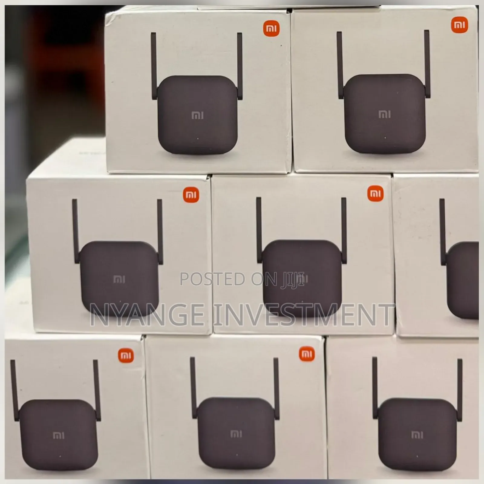 Xiaomi Mi Wi-Fi Range Extender Pro,awall-Plug Wireless Signal Extender