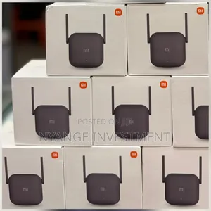 Xiaomi Mi Wi-Fi Range Extender Pro,awall-Plug Wireless Signal Extender