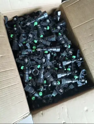 Plastic Sprinklers