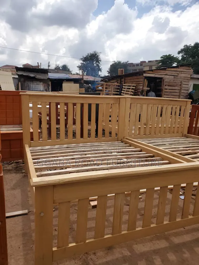 #4by6beds and #Standard