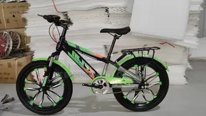 Kids Sports Bike