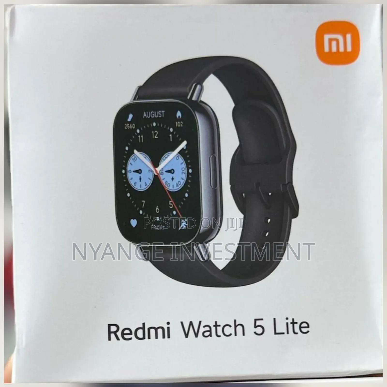 Redmi Watch 5 Lite . Smart Watches