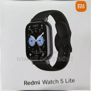 Redmi Watch 5 Lite . Smart Watches