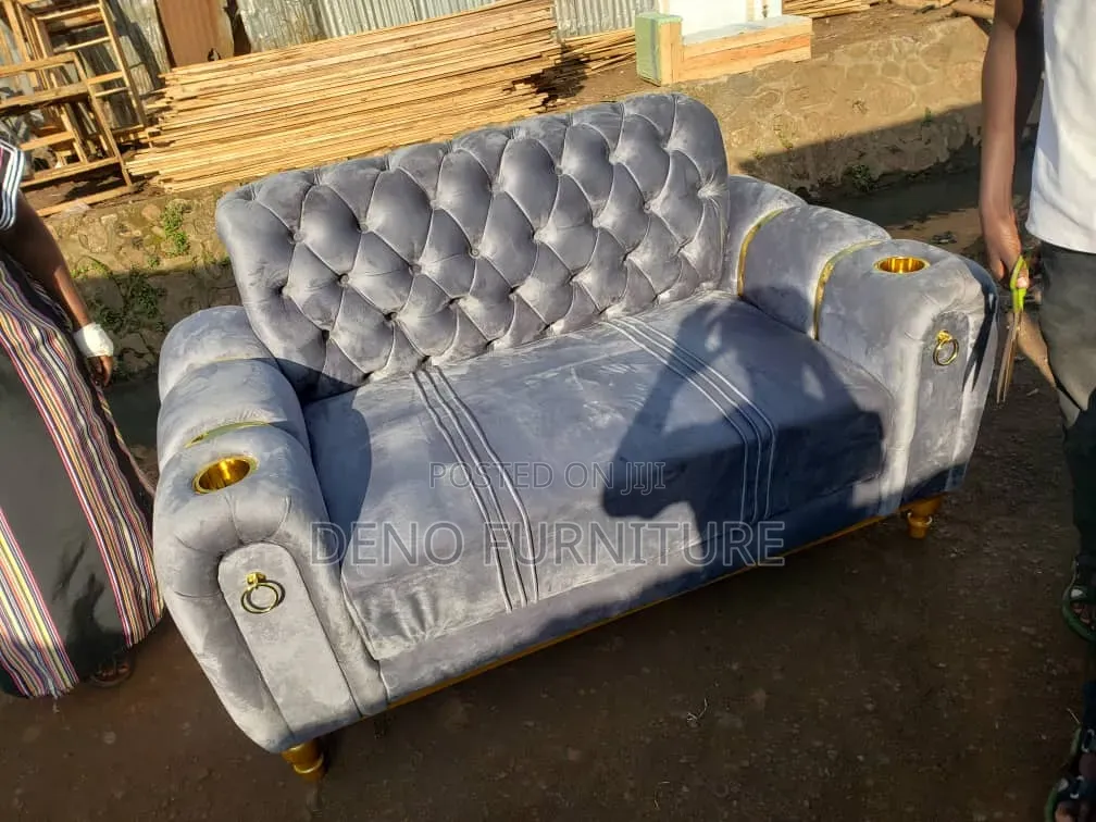 3 Seater  Sofa on Sale Available at Deno Furniture UG