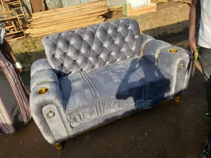 3 Seater  Sofa on Sale Available at Deno Furniture UG