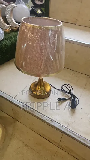 Generic Bedside Table Lamp
