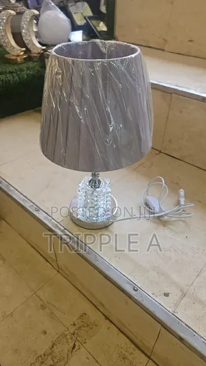Acrylic Led Table Lamp
