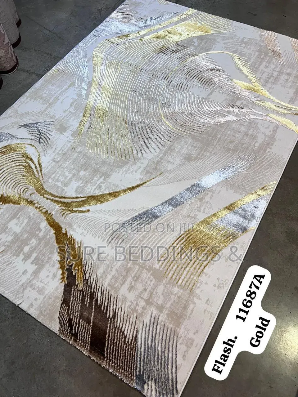 Phoenix Modern Carpets