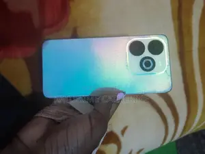 Infinix Smart 10 64 GB Silver