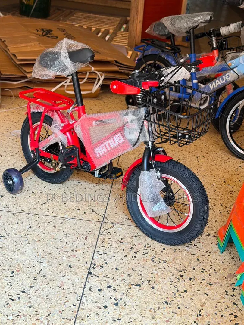 Kids Small Bike