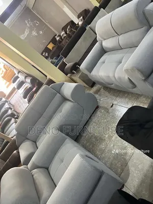 Modern 7 Seater Sofa on Sale Available in All Colors