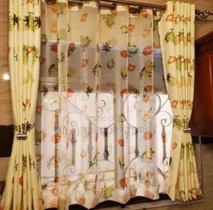 Kitchen Window Coverture Per Metre