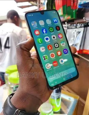 Samsung Galaxy A16 128 GB Black